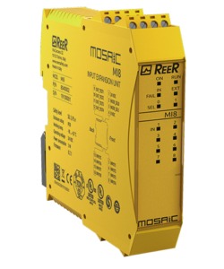 Additional Input Module