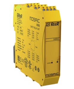 Safety Relay Module